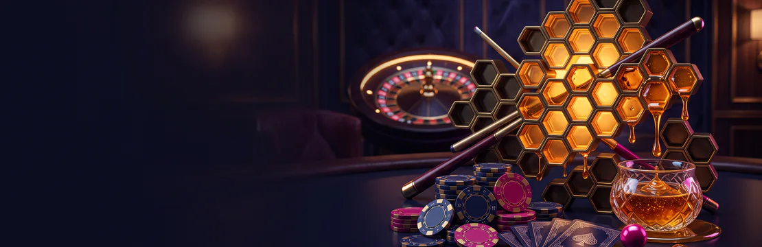 Honeybetz Casino